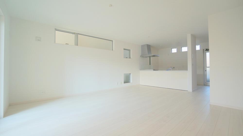 Same specifications photos (living). Same specifications ・ living