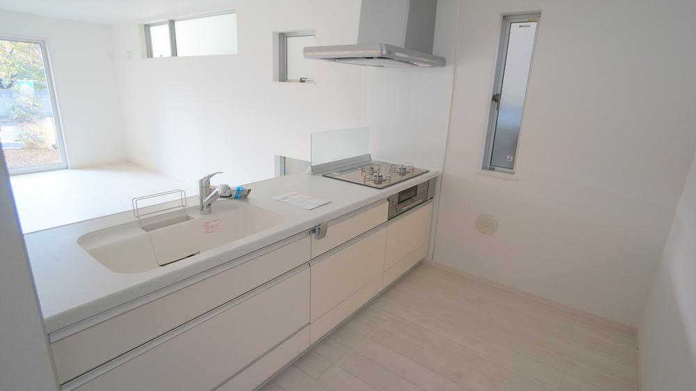 Same specifications photo (kitchen). Same specifications ・ kitchen