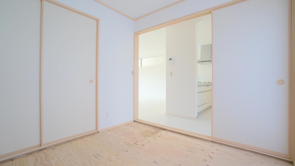 Same specifications photos (Other introspection). Same specifications ・ Japanese-style room