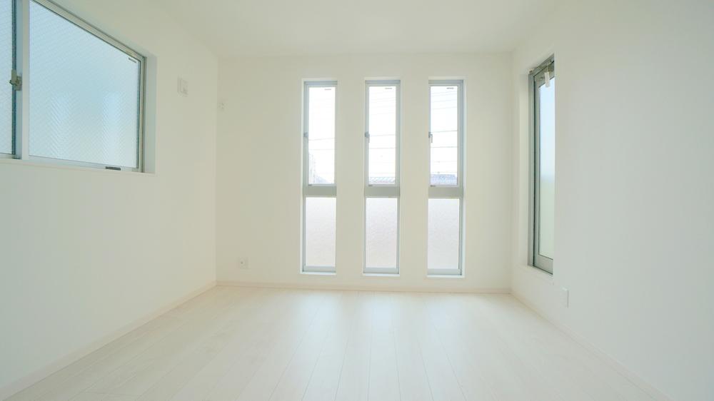 Same specifications photos (Other introspection). Same specifications ・ Western style room