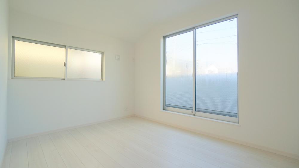 Same specifications photos (Other introspection). Same specifications ・ Western style room