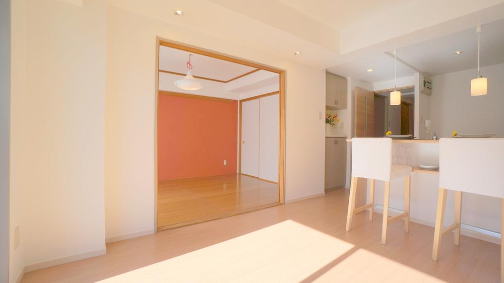 Living. Indoor (11 May 2013) Shooting