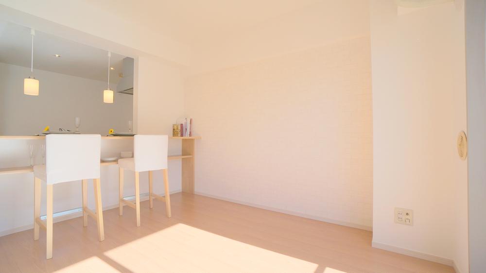 Living. Indoor (11 May 2013) Shooting