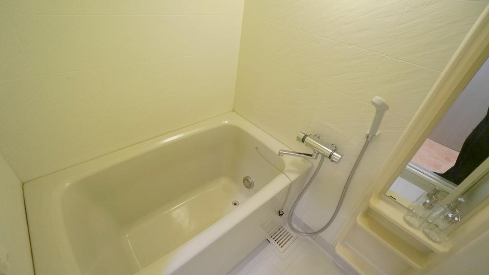 Bathroom. Indoor (11 May 2013) Shooting