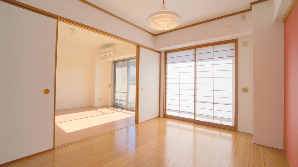 Non-living room. Indoor (11 May 2013) Shooting