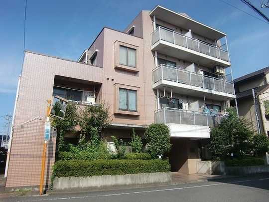 Local appearance photo