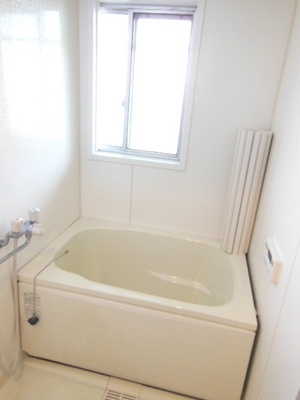 Bath.  ☆ Let's firmly wash away the fatigue of the day ☆