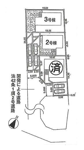 The entire compartment Figure. Compartment figure