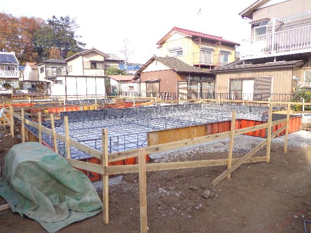 Local appearance photo. Building 2 2013 December 9 shooting