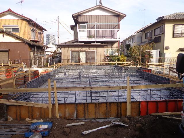 Local appearance photo. Building 2 2013 December 9 shooting