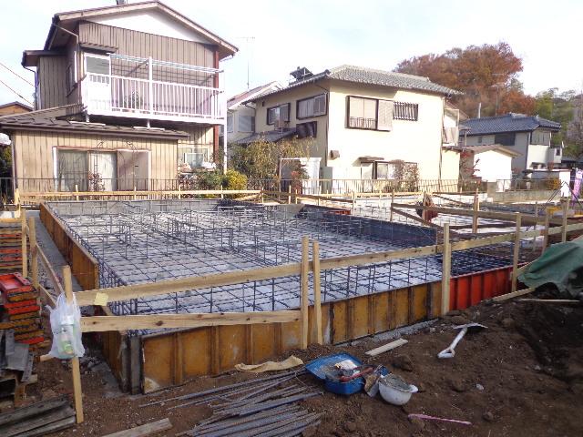 Local appearance photo. Building 2 2013 December 9 shooting