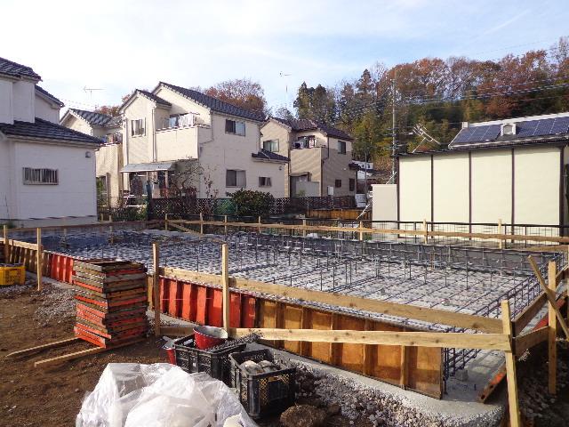 Local appearance photo. Building 3 2013 December 9 shooting