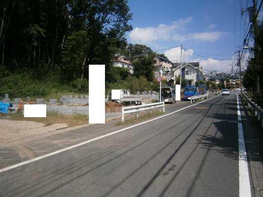 Local photos, including front road. Frontal road