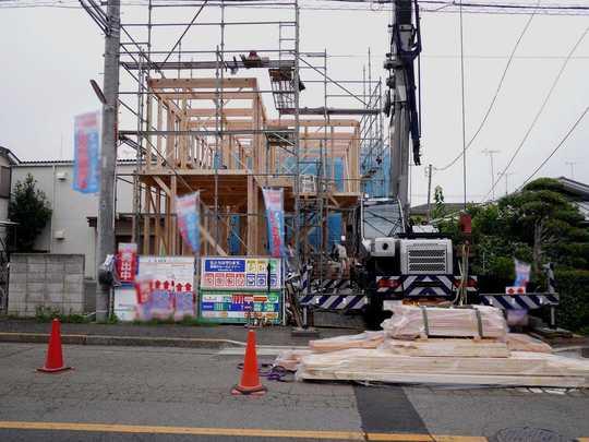 Local appearance photo