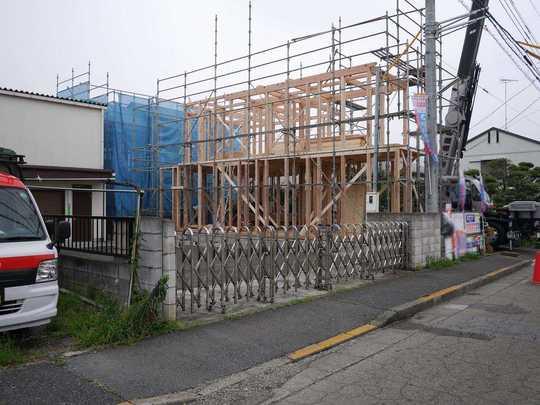 Local appearance photo