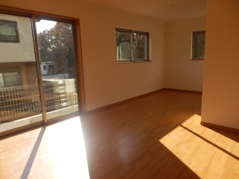 Living. Indoor (12 May 2013) Shooting