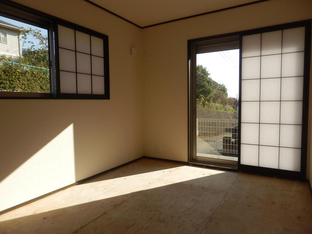 Non-living room. Indoor (12 May 2013) Shooting