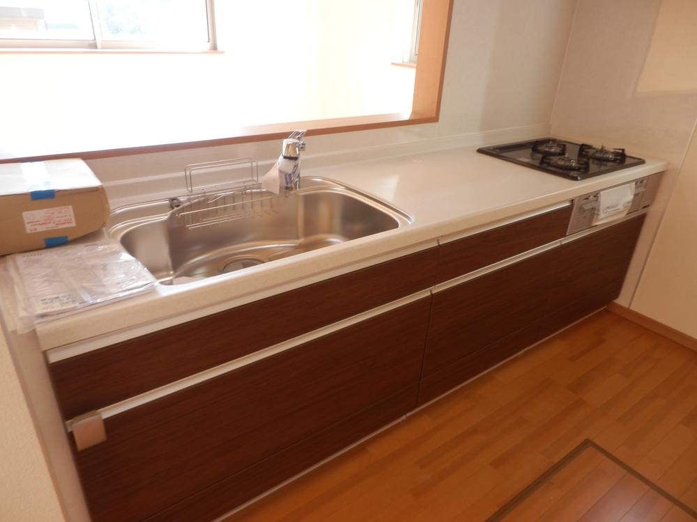 Kitchen. Indoor (12 May 2013) Shooting