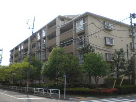 Local appearance photo. appearance