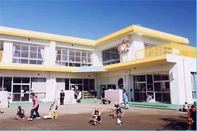 kindergarten ・ Nursery. Lad nursery school (kindergarten ・ 698m to the nursery)