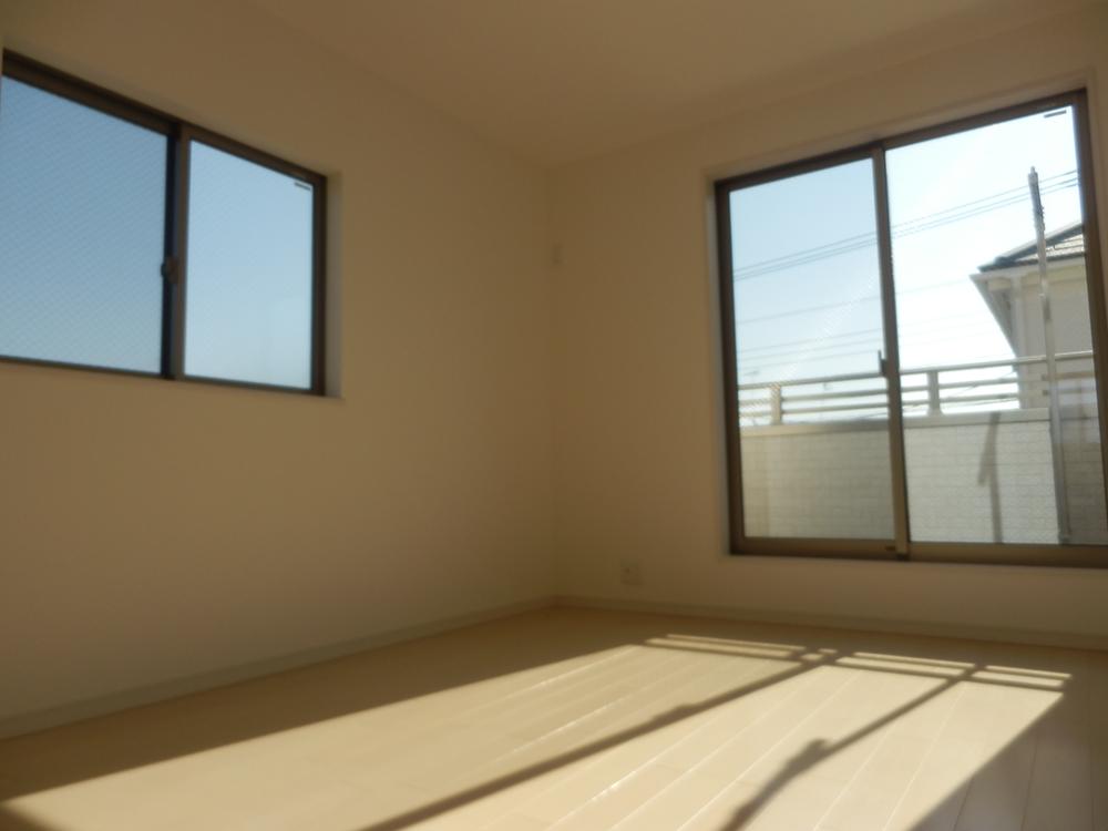 Local appearance photo. Local (September 2013) Shooting