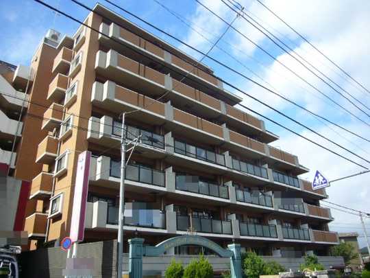 Local appearance photo. Building exterior photos (1)