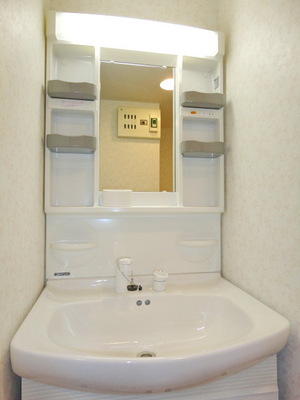 Washroom. ☆ Independent wash basin ☆