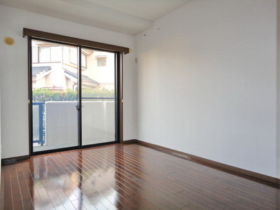 Living and room. ☆ Western-style 6 Pledge ☆