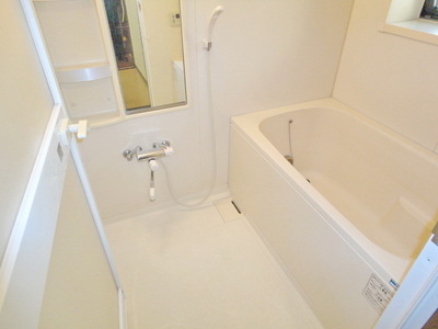 Bath. ☆ bathroom ☆