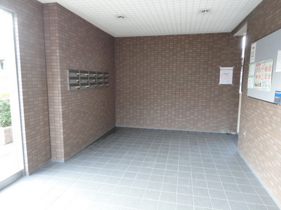 Other common areas