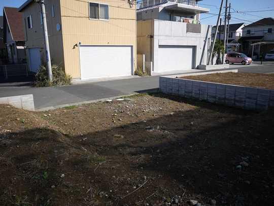 Local appearance photo