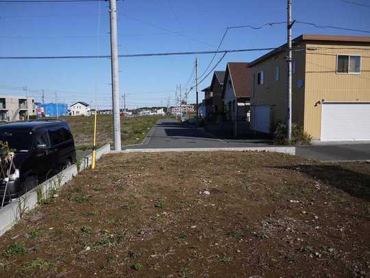 Local appearance photo