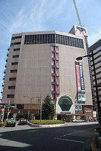 Shopping centre. 1877m to Keio Hachioji Shopping Center