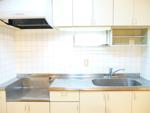 Kitchen. It is housed in many kitchen.