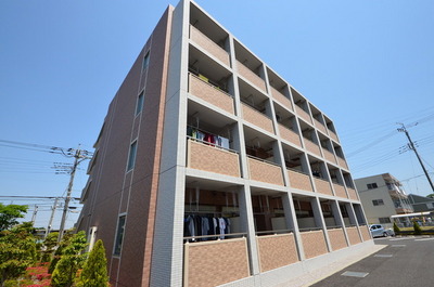 Building appearance. This appearance tile Ha property