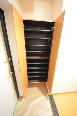 Other Equipment. Plenty with shoes BOX