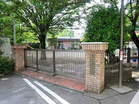 Other Environmental Photo. Sayuri Yui to nursery school 860m