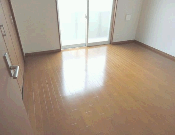 Living and room. Sunny good bright rooms.