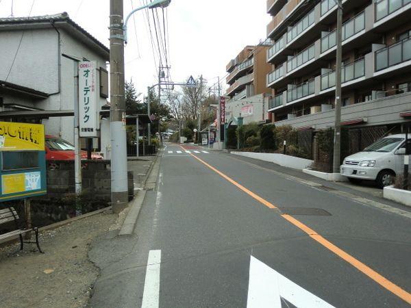 Other local. Local photos, including the front road