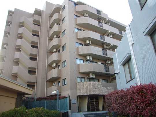 Local appearance photo. Appearance (1)