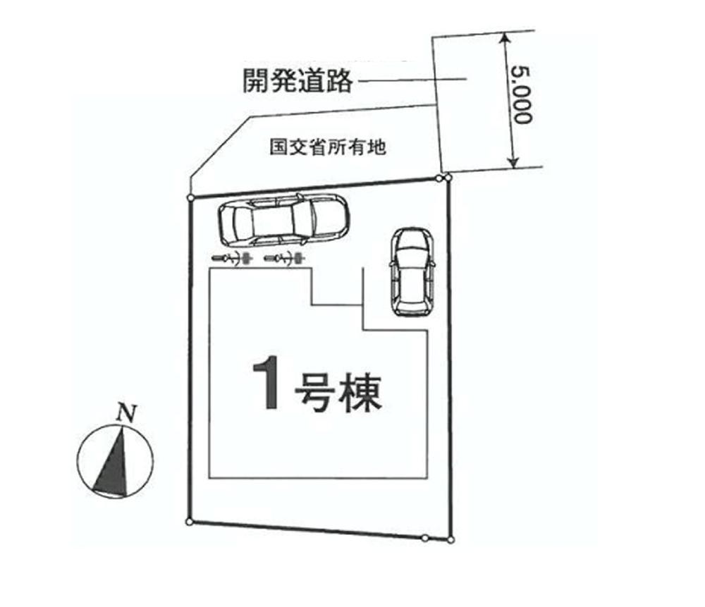 The entire compartment Figure