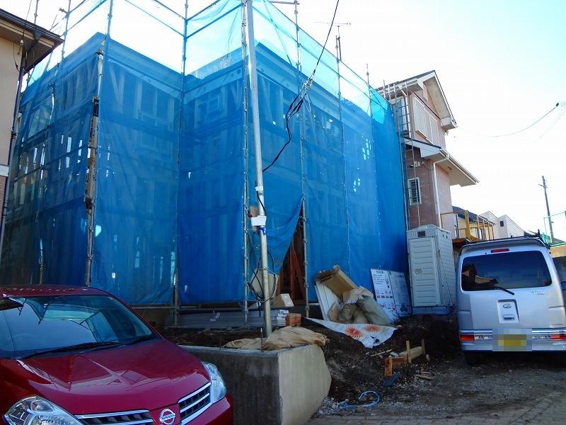 Other local. Local (12 May 2013) Shooting