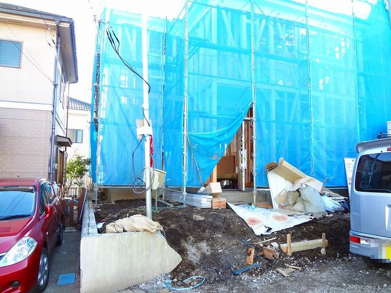 Other local. Local (12 May 2013) Shooting