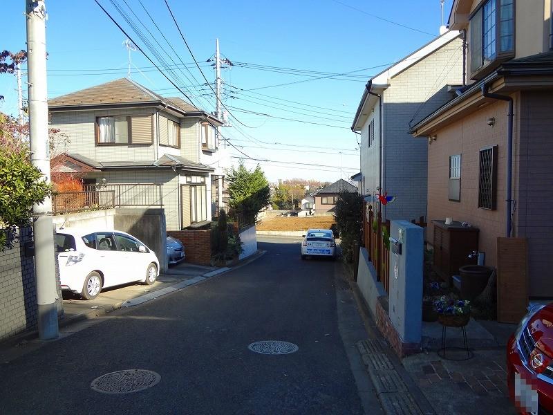 Other local. Local (12 May 2013) Shooting