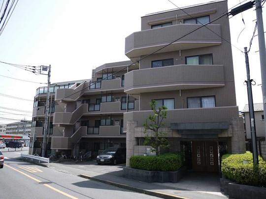 Local appearance photo