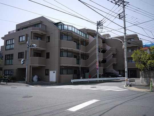 Local appearance photo