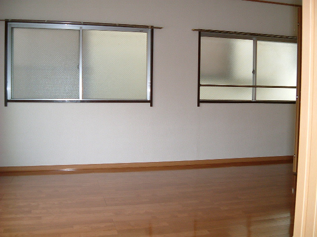 Other room space. bedroom