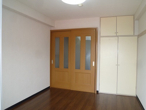 Living and room. It is the flooring of the room