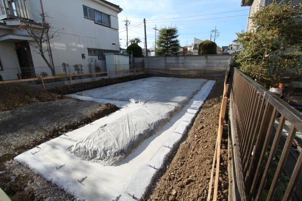 Local appearance photo