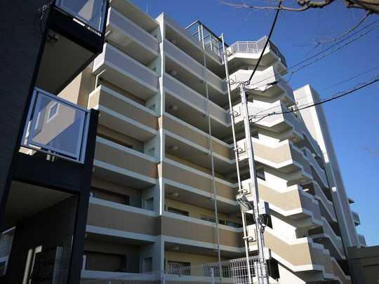 Local appearance photo